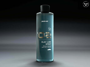 C2 Clay Lube Spray 500ml