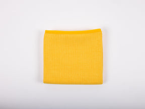 Large drying towel - Yellow