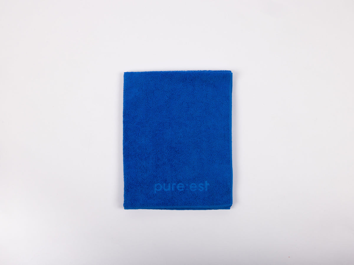 Multipurpose Towel Medium - Blue