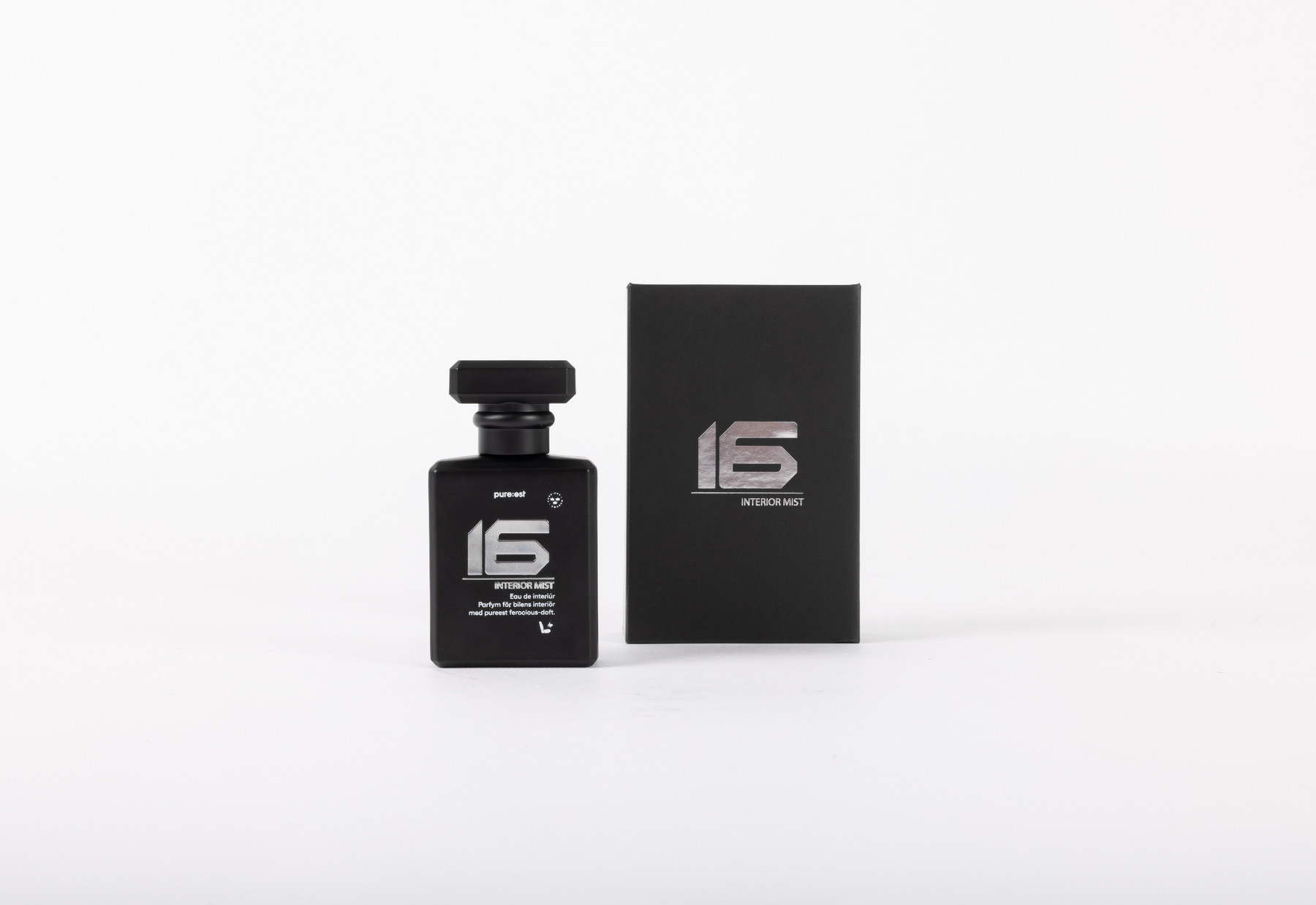 I6 Interior mist - Eau de interiur