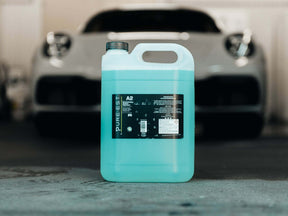 A2 Alkaline Degreaser 5 liter - concentrated