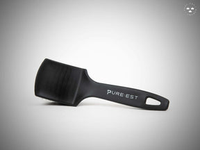 Pureest tire &amp; rubber brush