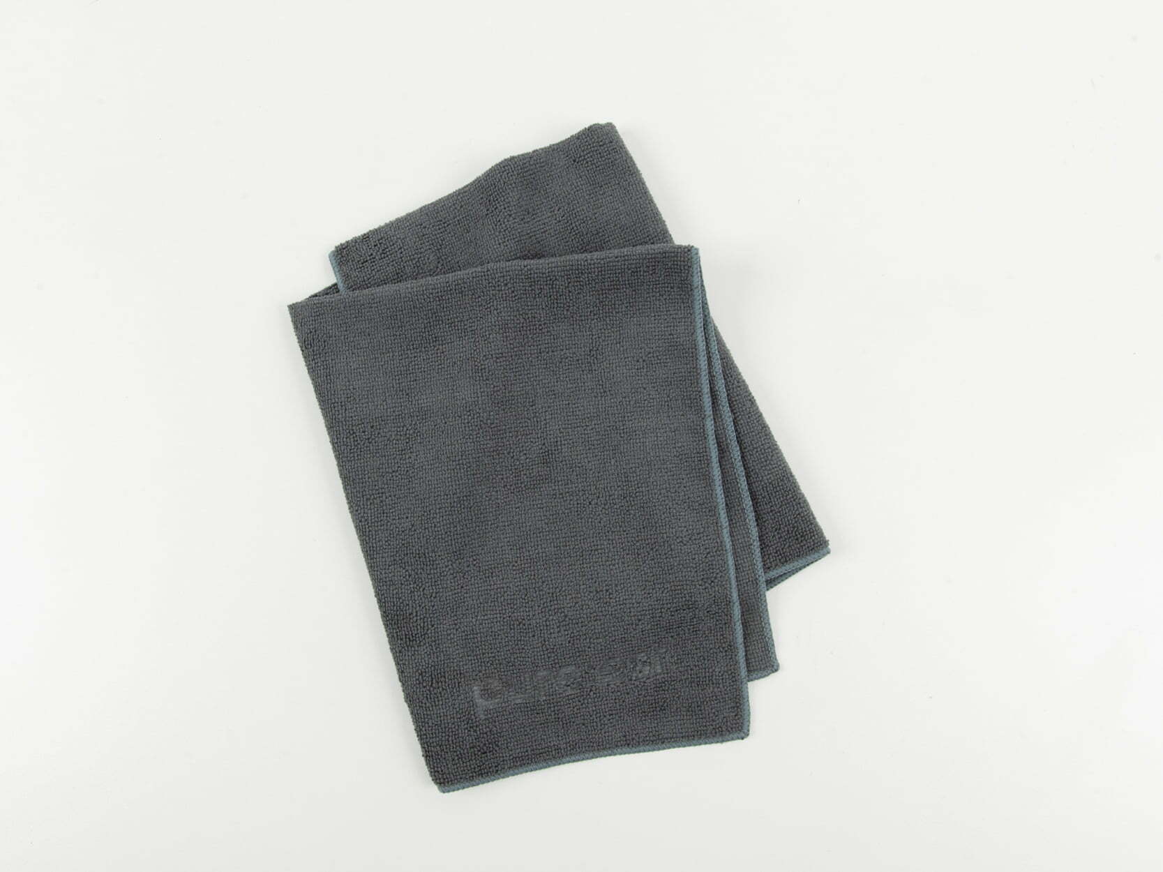 Pureest Multipurpose Towel 40*40 - Black