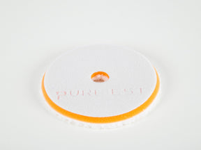 Micro fiber polishing pad