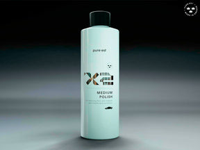 PX2 Polishing compound- medium polish 500ml