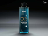 S3 PH-neutral car shampoo 500ml